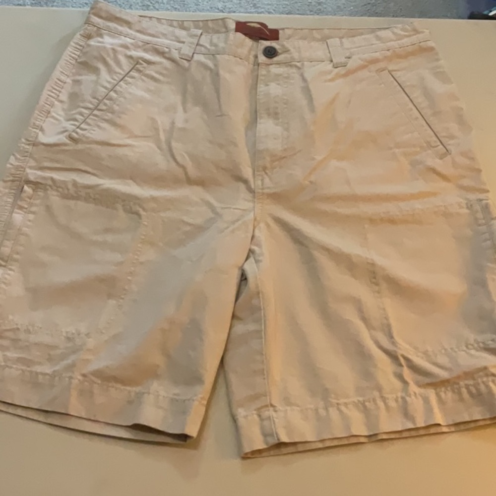 EUC Mens BOB TIMBERLAKE shorts